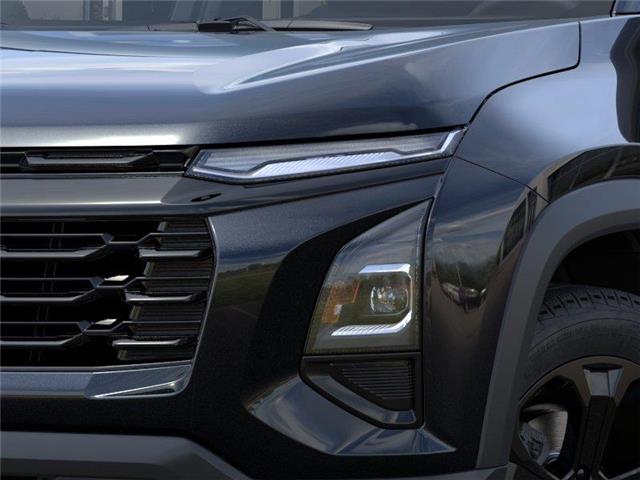 2026 Chevrolet Equinox LT (Stk: TL504910) in Calgary - Image 10 of 24 2026 Chevrolet Equinox LT (Stk: TL504910) in Calgary - Image 10 of 24