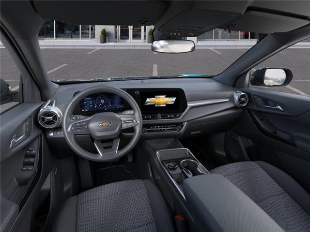 2026 Chevrolet Equinox LT (Stk: TL504910) in Calgary - Image 15 of 24 2026 Chevrolet Equinox LT (Stk: TL504910) in Calgary - Image 15 of 24
