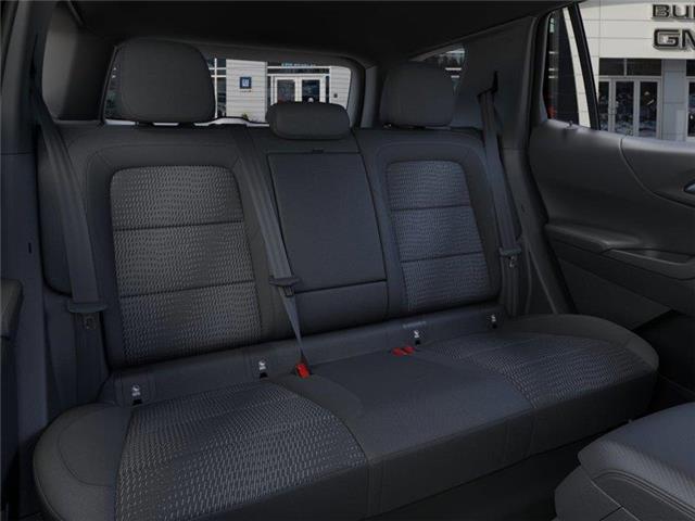2026 Chevrolet Equinox LT (Stk: TL504910) in Calgary - Image 17 of 24 2026 Chevrolet Equinox LT (Stk: TL504910) in Calgary - Image 17 of 24