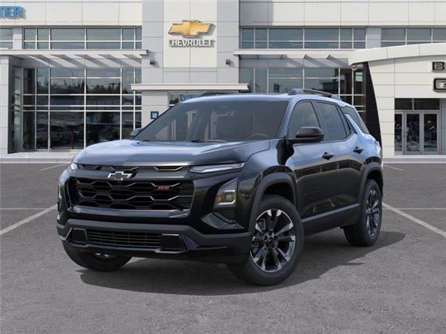 2026 Chevrolet Equinox RS (Stk: TL496729) in Calgary - Image 6 of 24 2026 Chevrolet Equinox RS (Stk: TL496729) in Calgary - Image 6 of 24