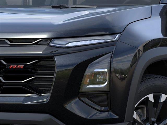 2026 Chevrolet Equinox RS (Stk: TL496729) in Calgary - Image 10 of 24 2026 Chevrolet Equinox RS (Stk: TL496729) in Calgary - Image 10 of 24