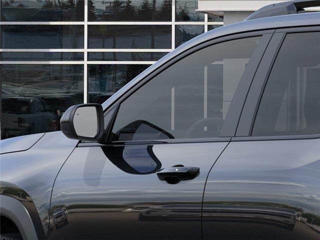 2026 Chevrolet Equinox RS (Stk: TL496729) in Calgary - Image 12 of 24 2026 Chevrolet Equinox RS (Stk: TL496729) in Calgary - Image 12 of 24