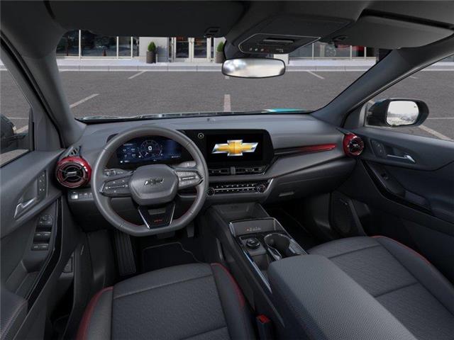2026 Chevrolet Equinox RS (Stk: TL496729) in Calgary - Image 15 of 24 2026 Chevrolet Equinox RS (Stk: TL496729) in Calgary - Image 15 of 24