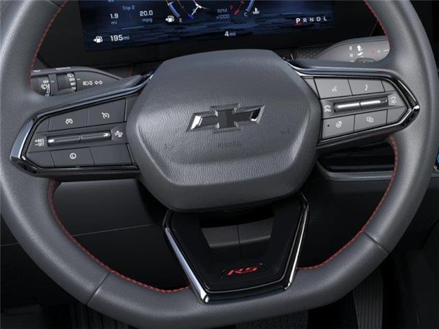 2026 Chevrolet Equinox RS (Stk: TL496729) in Calgary - Image 19 of 24 2026 Chevrolet Equinox RS (Stk: TL496729) in Calgary - Image 19 of 24