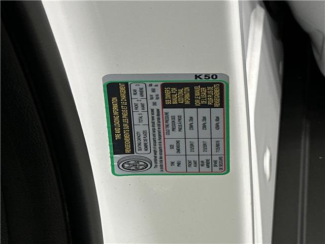 2023 Hyundai Kona 2.0L Preferred (Stk: 43894J) in Belleville - Image 18 of 26