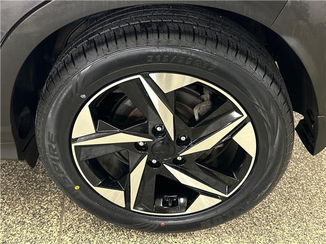 2023 Hyundai Kona 2.0L Preferred (Stk: 43894J) in Belleville - Image 19 of 26