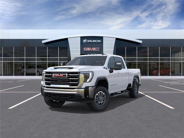 2026 GMC Sierra 2500HD SLE (Stk: F284007) in WHITBY - Image 1 of 6