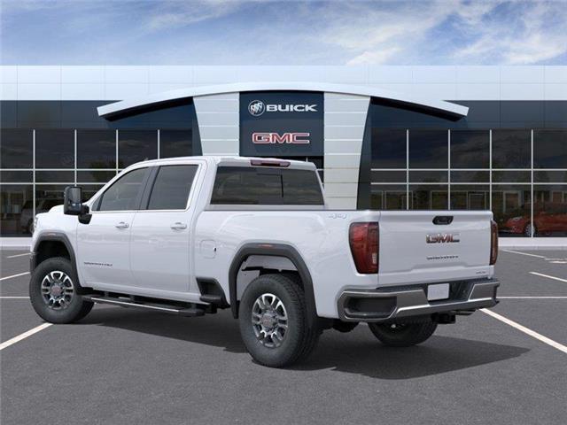 2026 GMC Sierra 2500HD SLE (Stk: F284007) in WHITBY - Image 3 of 6