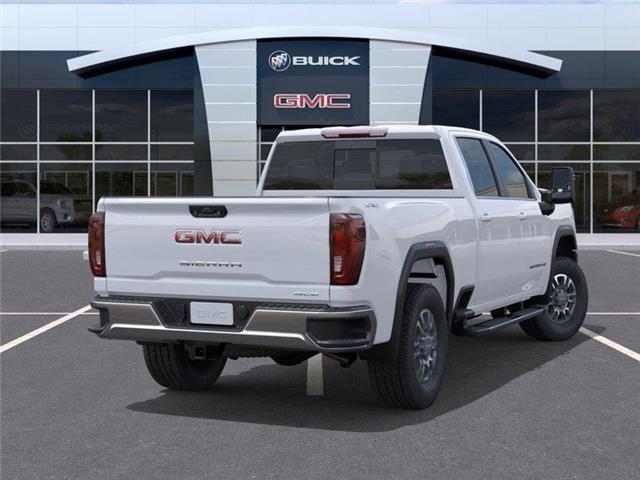2026 GMC Sierra 2500HD SLE (Stk: F284007) in WHITBY - Image 4 of 6