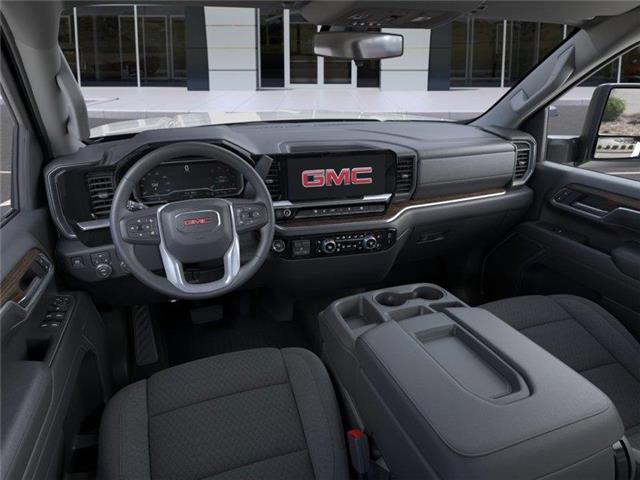 2026 GMC Sierra 2500HD SLE (Stk: F284007) in WHITBY - Image 5 of 6