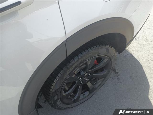 2020 Ford Explorer ST (Stk: 166221) in London - Image 8 of 26