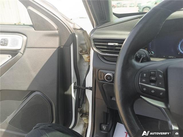 2020 Ford Explorer ST (Stk: 166221) in London - Image 18 of 26