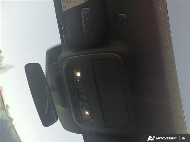 2020 Ford Explorer ST (Stk: 166221) in London - Image 22 of 26