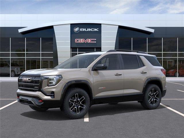 2026 GMC Terrain AT4 (Stk: 7OD54082386) in High River - Image 2 of 6
