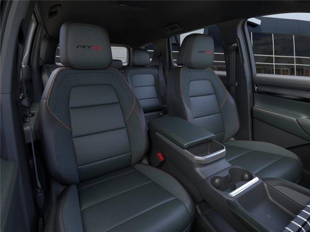 2026 GMC Terrain AT4 (Stk: 7OD54082386) in High River - Image 6 of 6