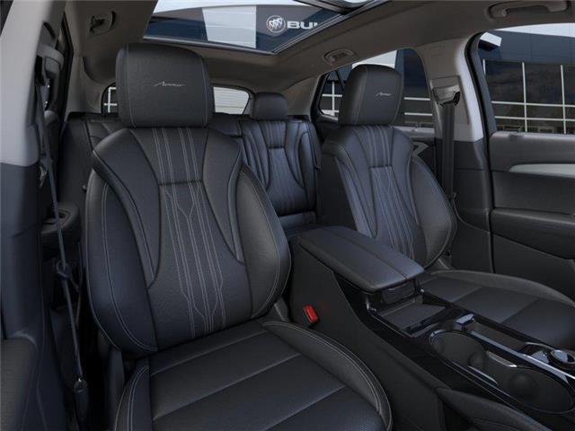 2026 Buick Envision Avenir (Stk: 26EV2827) in Unity - Image 6 of 6