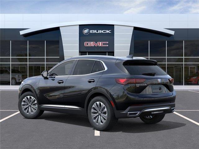 2026 Buick Envision Preferred (Stk: 26EV0914) in Unity - Image 3 of 6
