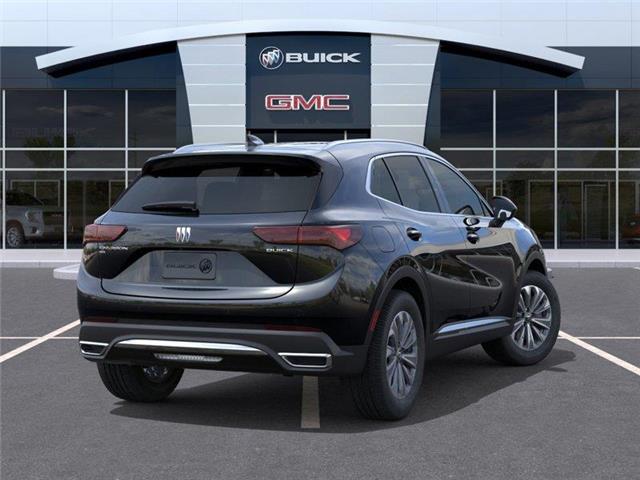 2026 Buick Envision Preferred (Stk: 26EV0914) in Unity - Image 4 of 6