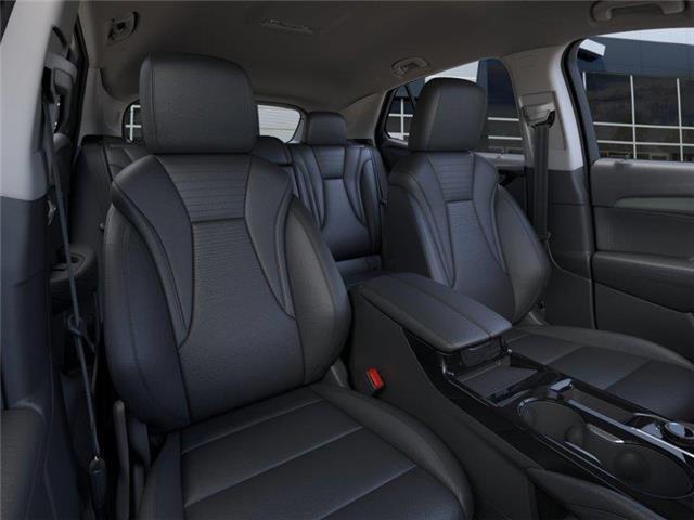 2026 Buick Envision Preferred (Stk: 26EV0914) in Unity - Image 6 of 6