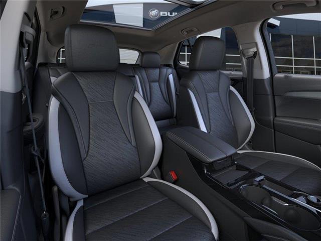 2026 Buick Envision Sport Touring (Stk: 26EV5820) in Unity - Image 6 of 6