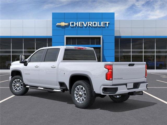 2026 Chevrolet Silverado 2500HD LT (Stk: 31409) in The Pas - Image 3 of 6