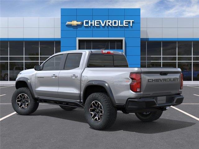 2026 Chevrolet Colorado ZR2 (Stk: 31407) in The Pas - Image 3 of 6