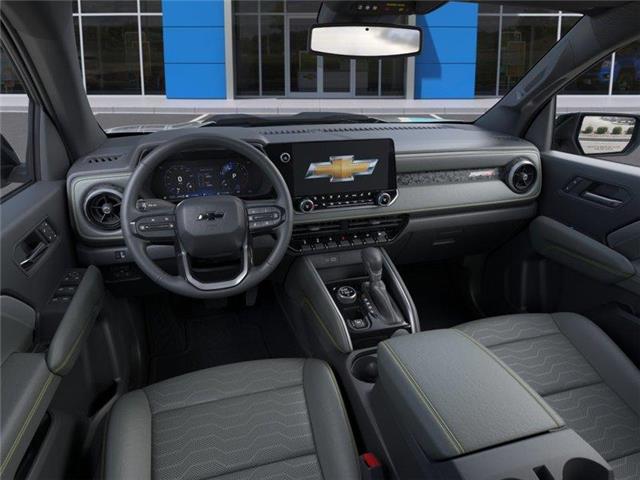 2026 Chevrolet Colorado ZR2 (Stk: 31407) in The Pas - Image 5 of 6