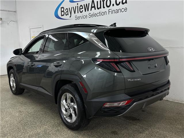 2024 Hyundai Tucson Trend (Stk: 43946J) in Belleville - Image 5 of 33 2024 Hyundai Tucson Trend (Stk: 43946J) in Belleville - Image 5 of 33