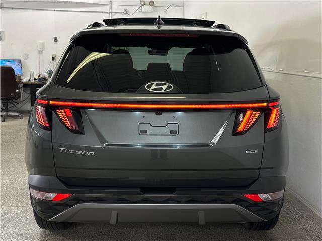 2024 Hyundai Tucson Trend (Stk: 43946J) in Belleville - Image 6 of 33 2024 Hyundai Tucson Trend (Stk: 43946J) in Belleville - Image 6 of 33