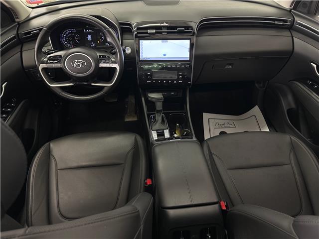 2024 Hyundai Tucson Trend (Stk: 43946J) in Belleville - Image 11 of 33 2024 Hyundai Tucson Trend (Stk: 43946J) in Belleville - Image 11 of 33