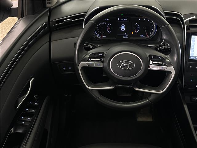 2024 Hyundai Tucson Trend (Stk: 43946J) in Belleville - Image 12 of 33 2024 Hyundai Tucson Trend (Stk: 43946J) in Belleville - Image 12 of 33