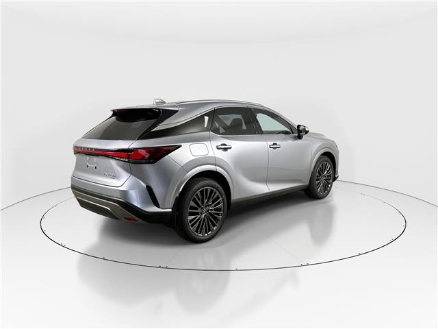 2026 Lexus RX 450h+  (Stk: 14112615) in Markham - Image 7 of 18