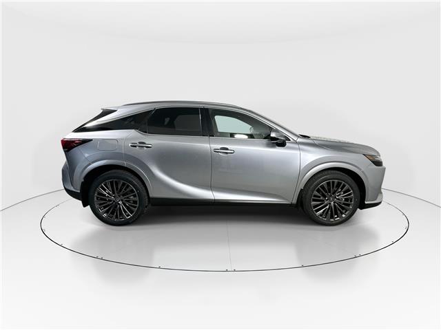 2026 Lexus RX 450h+  (Stk: 14112615) in Markham - Image 8 of 18