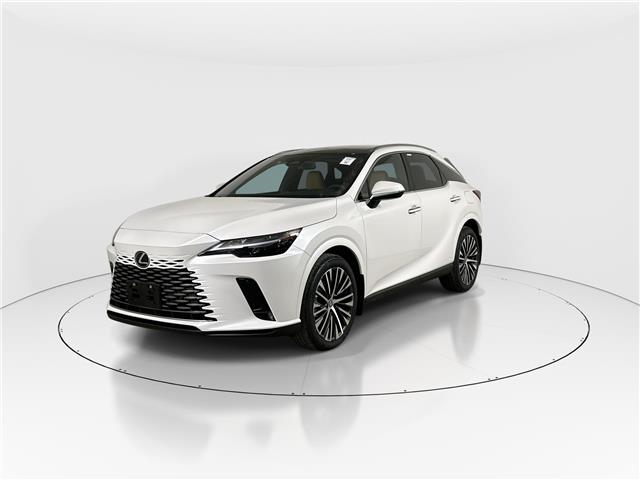 2026 Lexus RX 350  (Stk: 14112613) in Markham - Image 3 of 18