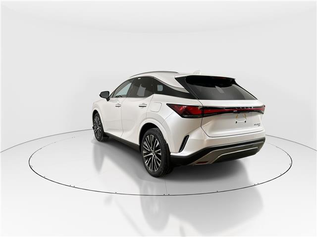 2026 Lexus RX 350  (Stk: 14112613) in Markham - Image 5 of 18