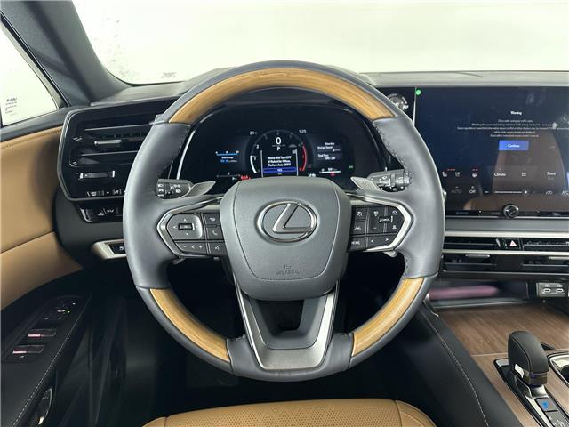 2026 Lexus RX 350  (Stk: 14112613) in Markham - Image 9 of 18