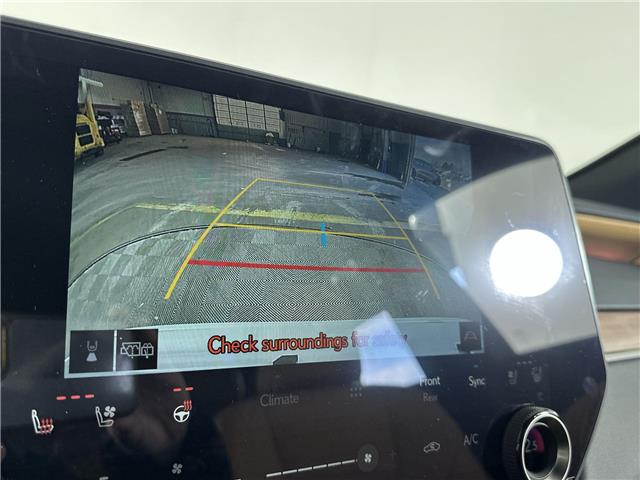 2026 Lexus RX 350  (Stk: 14112613) in Markham - Image 18 of 18