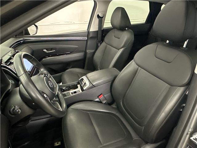 2024 Hyundai Tucson Trend (Stk: 43946J) in Belleville - Image 13 of 33 2024 Hyundai Tucson Trend (Stk: 43946J) in Belleville - Image 13 of 33