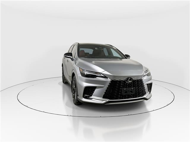 2026 Lexus RX 350  (Stk: 14112624) in Markham - Image 2 of 8