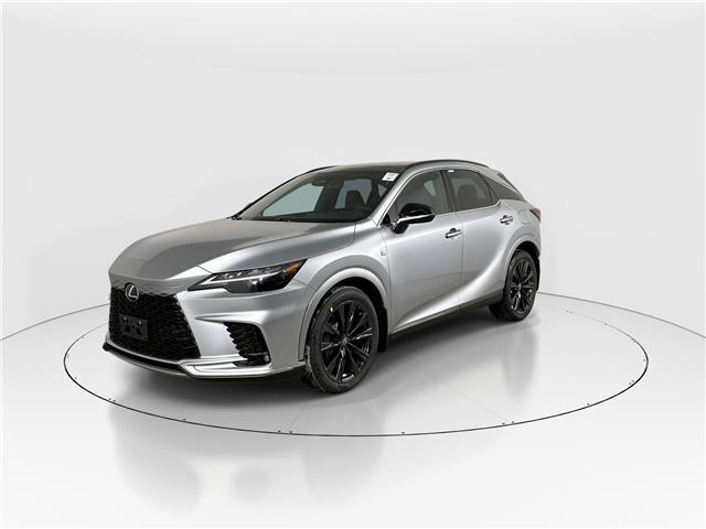2026 Lexus RX 350  (Stk: 14112624) in Markham - Image 3 of 8