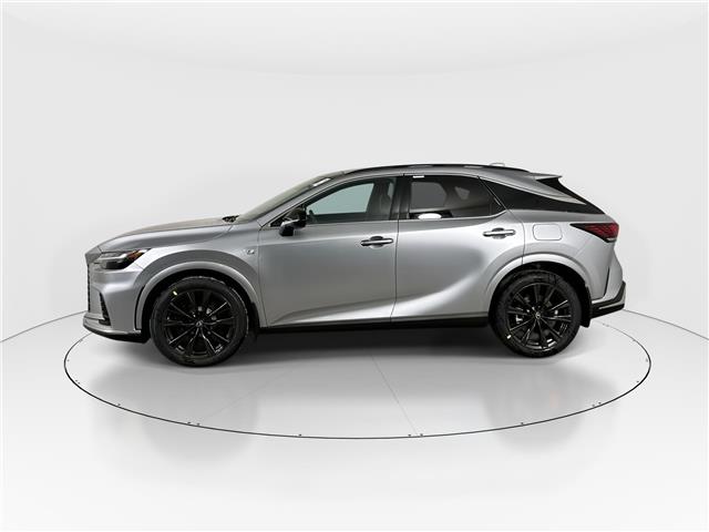2026 Lexus RX 350  (Stk: 14112624) in Markham - Image 4 of 8