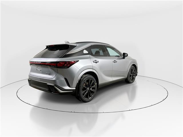 2026 Lexus RX 350  (Stk: 14112624) in Markham - Image 7 of 8