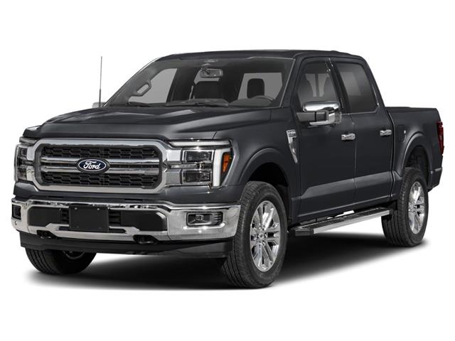 2026 Ford F-150 Lariat (Stk: 26F1057) in North Vancouver - Image 1 of 13
