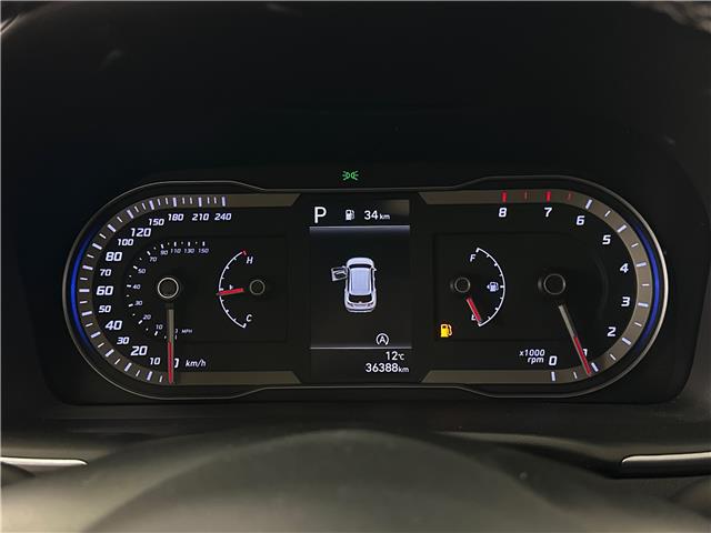 2024 Hyundai Tucson Trend (Stk: 43946J) in Belleville - Image 26 of 33 2024 Hyundai Tucson Trend (Stk: 43946J) in Belleville - Image 26 of 33