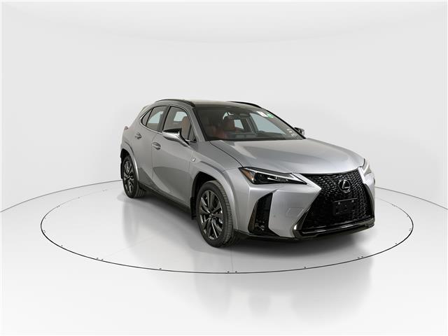 2026 Lexus UX 300h  (Stk: 15105832) in Richmond Hill - Image 1 of 20