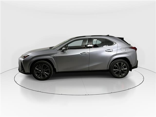 2026 Lexus UX 300h  (Stk: 15105832) in Richmond Hill - Image 4 of 20