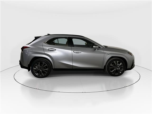 2026 Lexus UX 300h  (Stk: 15105832) in Richmond Hill - Image 8 of 20