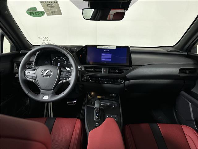2026 Lexus UX 300h  (Stk: 15105832) in Richmond Hill - Image 13 of 20