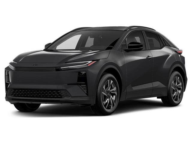 2026 Toyota C-HR XSE (Stk: TV016691) in Courtenay - Image 1 of 2