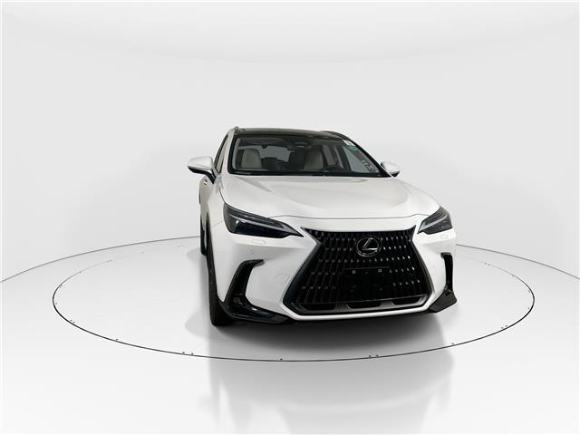 2026 Lexus NX 450h+  (Stk: 15105831) in Richmond Hill - Image 2 of 8